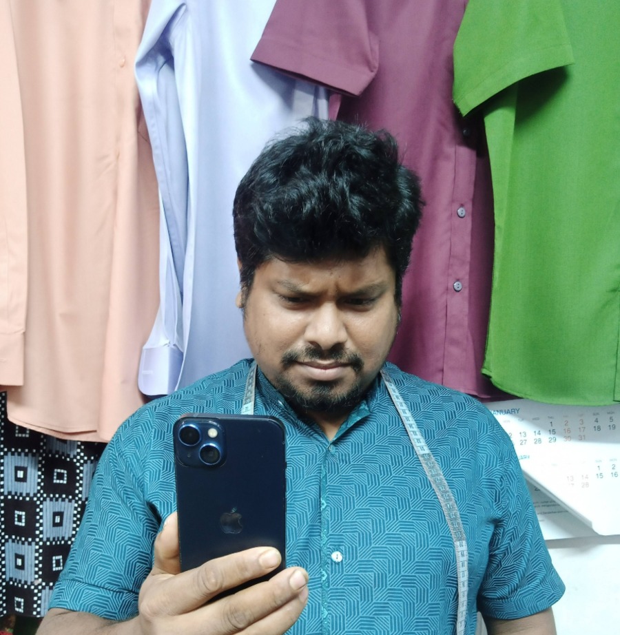 User