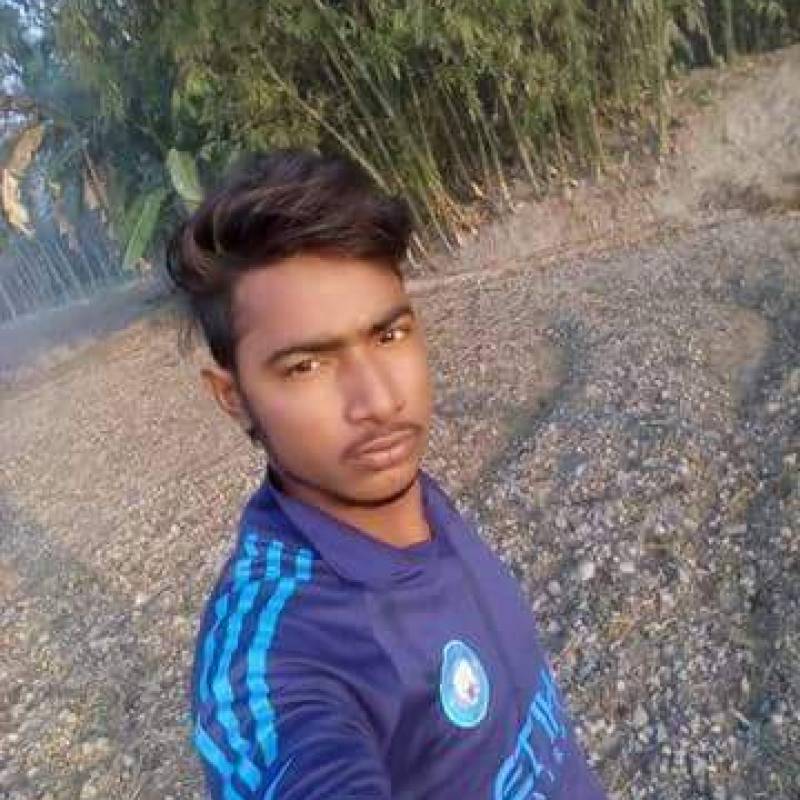Hot Man Abdourrazzak 29 from Bangladesh