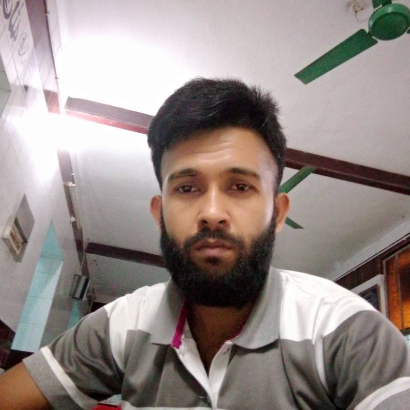 Single Man Tanjil 30 from Bangladesh