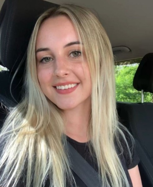 Hot Girl jina 29 from Germany
