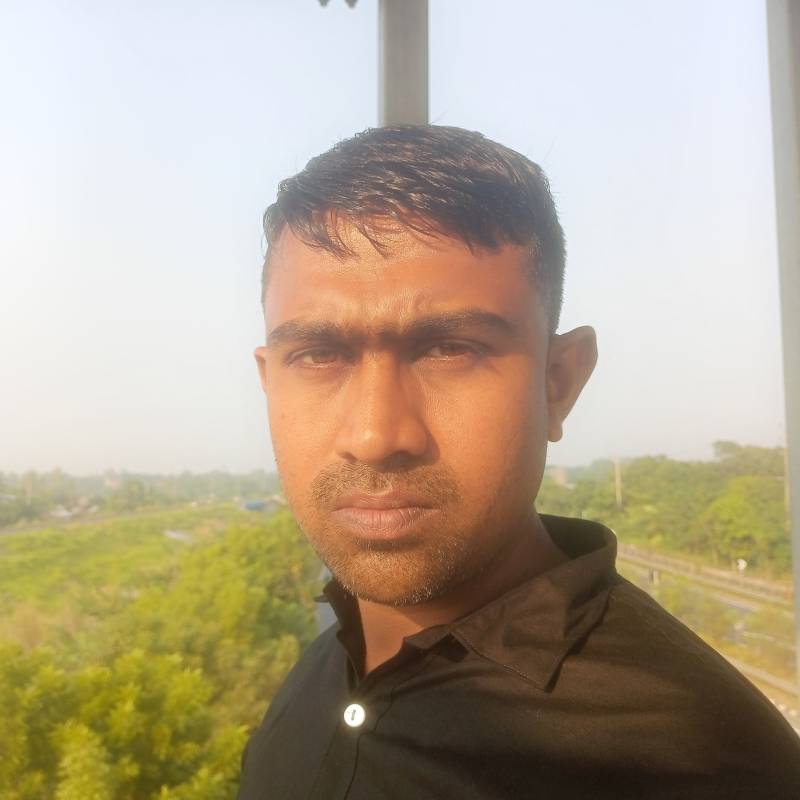 Schön Mann MD zakir 31 from Bangladesh