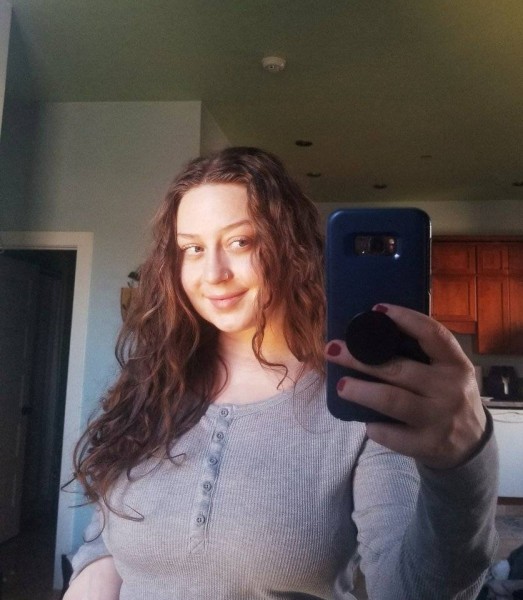 Hot Woman paulina 26 from Australia