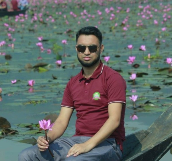 Beautiful Guy Jewel 31 from Bangladesh