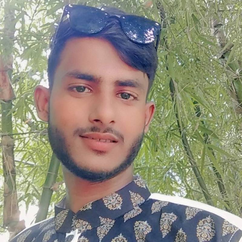 Genç Öğrenci Md sajib 24 from Bangladesh
