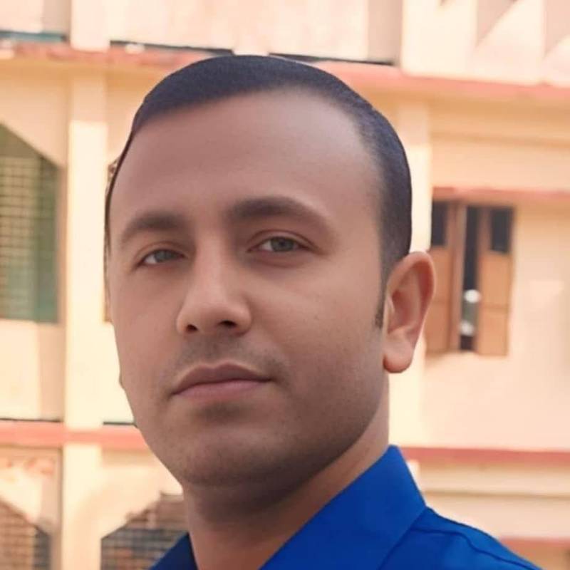 Çekici Beyefendi Babul 37 from Bangladesh
