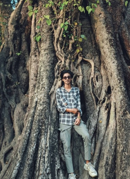 Cute Boy Riyad 22 from Bangladesh