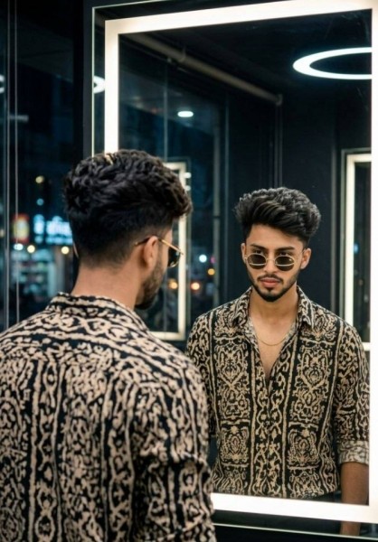 Beautiful Guy Edmond 25 from Bangladesh