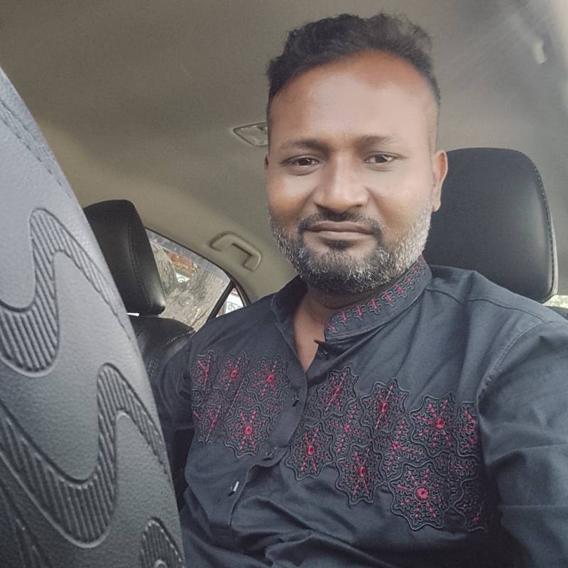 Single Gentleman Md Salah Uddin 36 from Bangladesh