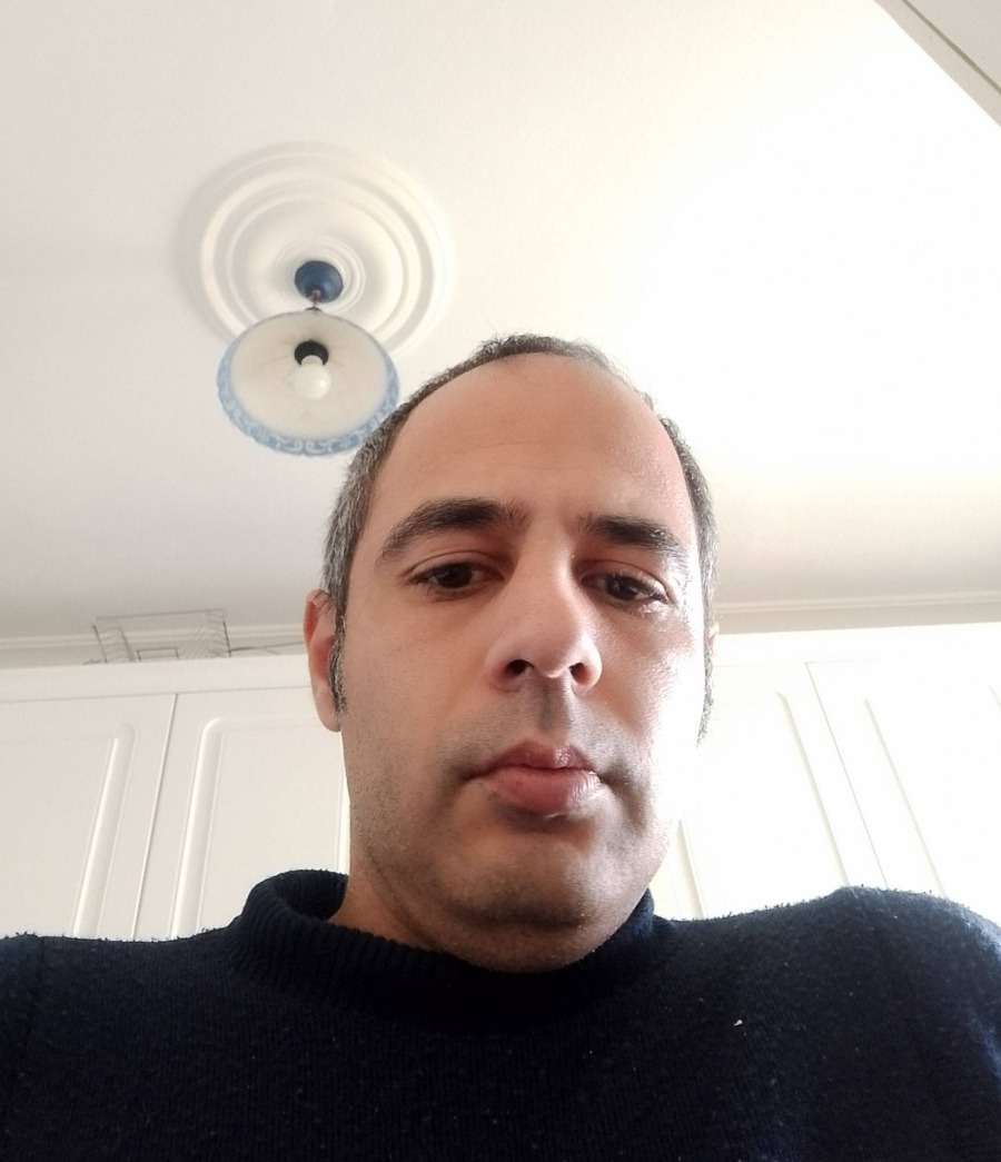 Bogac73393
