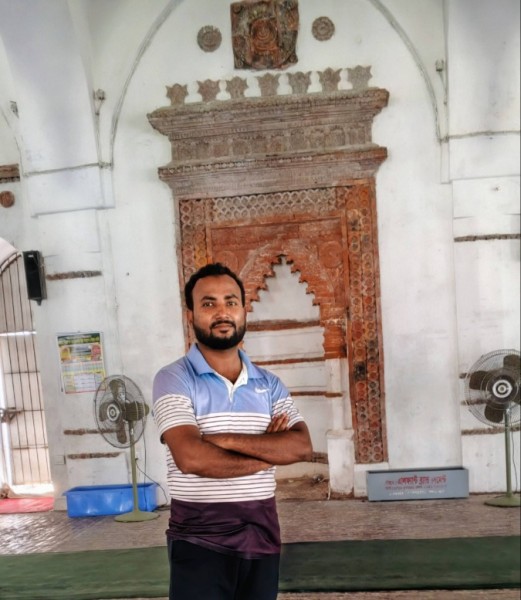 Beautiful Man Sobahan 29 from Bangladesh