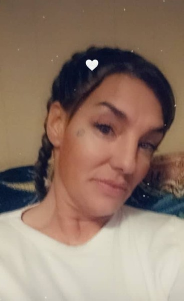 Schön Frau Robert mary 33 from Deutschland