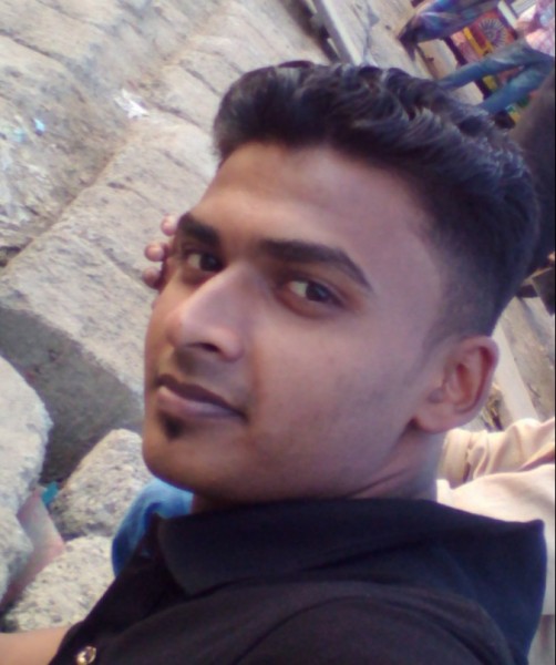 Single Man Nazim Uddin 30 from Bangladesh