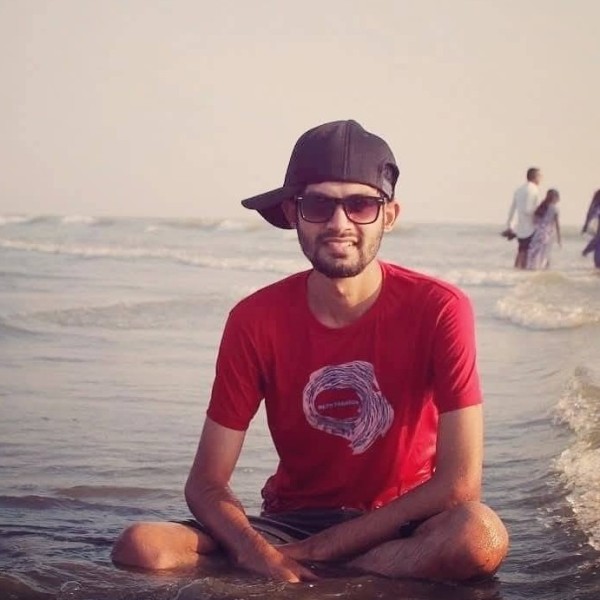Beautiful Man Jocker 33 from Bangladesh