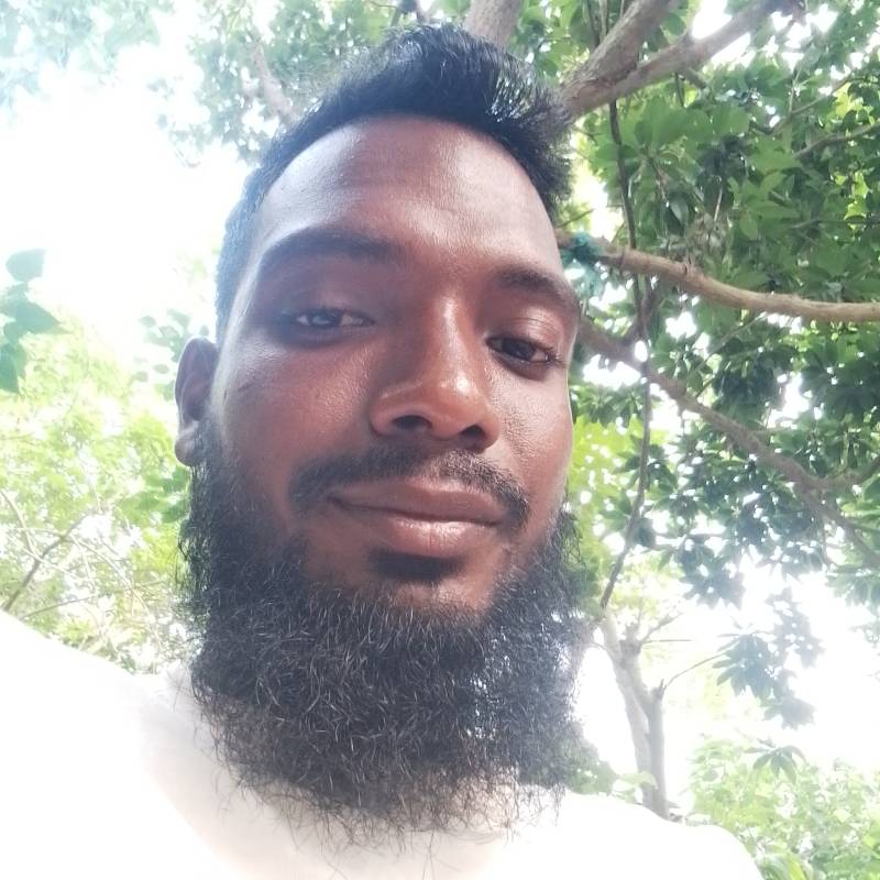 Beautiful Man ibrahim 26 from Bangladesh