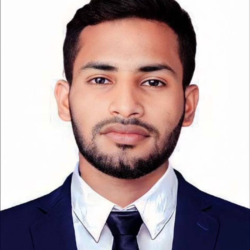 Pretty Student Tushar Ahmed 23 from Bangladesh