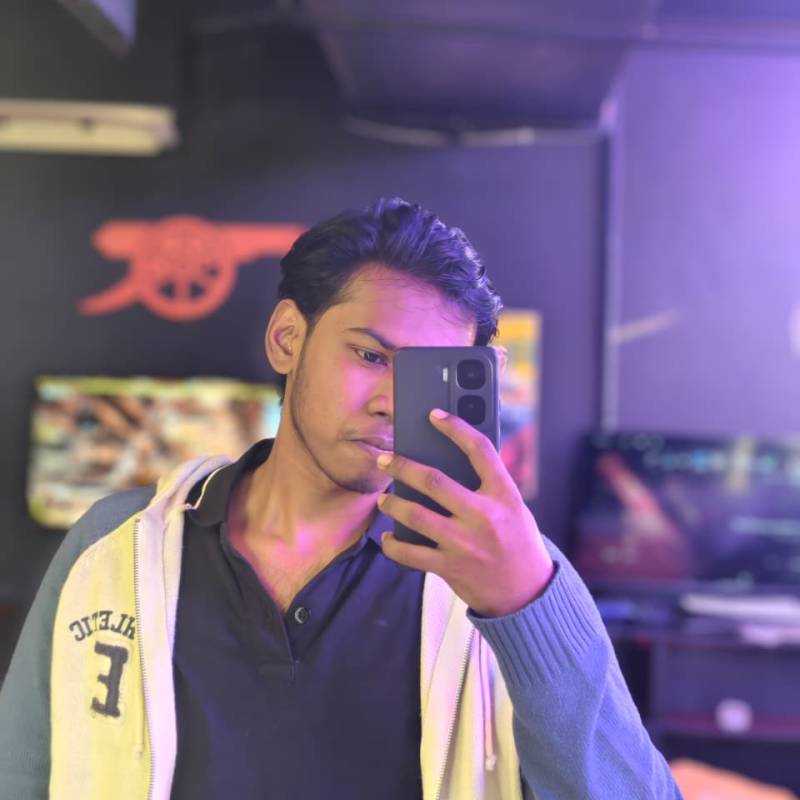 Cute Boy Zarif 18 from Bangladesh