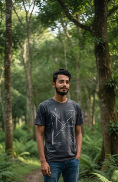 Beautiful Man MD TORIKUL ISLAM 29 from Bangladesh