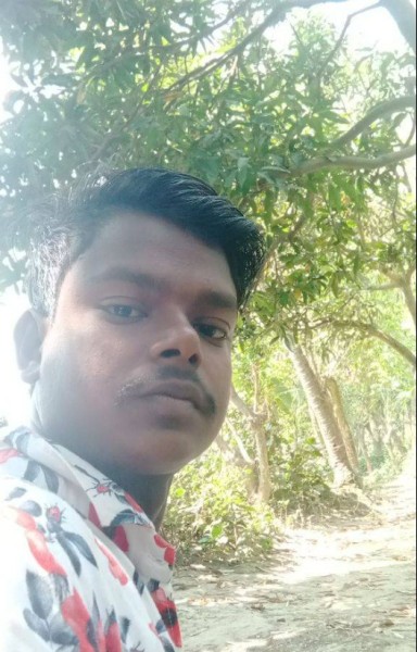عازبة شاب Sd ridoy 25 from Bangladesh