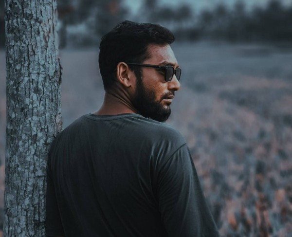 Hot Guy Mahady Hasan Siam 28 from Bangladesh
