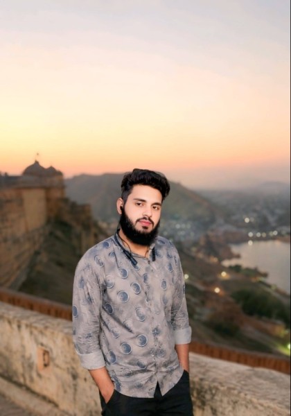 Beautiful Guy Farhan Sheikh 33 from Bangladesh