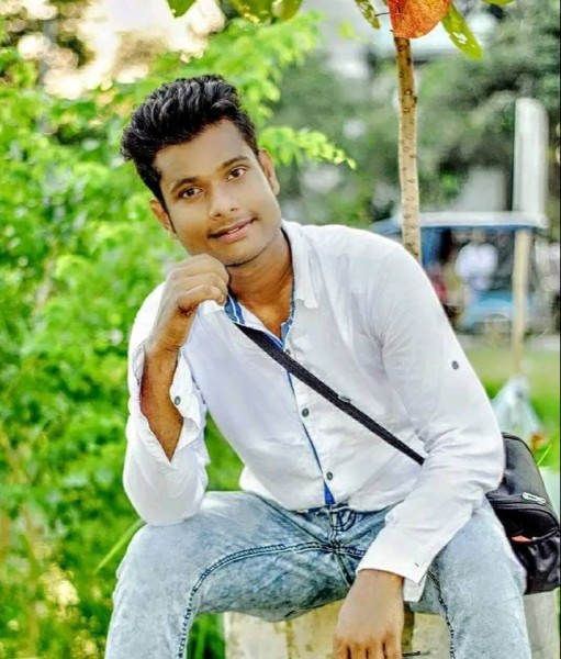 Single Man Mst mousumi 26 from Bangladesh