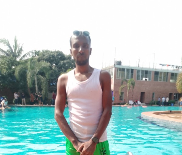 Single Guy Shainkhan 28 from Bangladesh