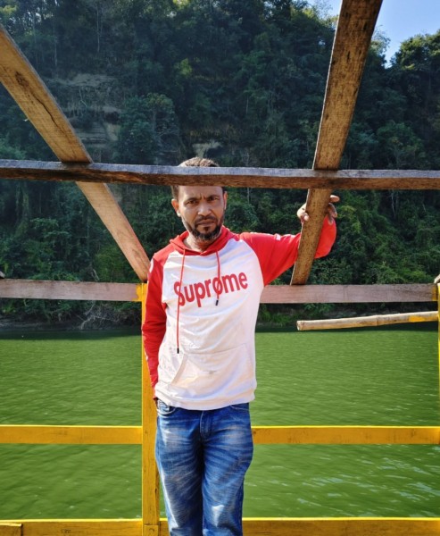 Beautiful Guy Sofiq 33 from Bangladesh