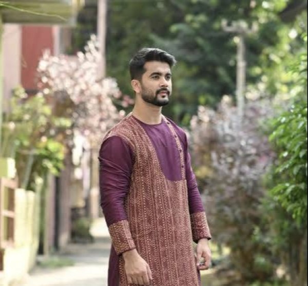Single Guy shadesh 25 from Bangladesh