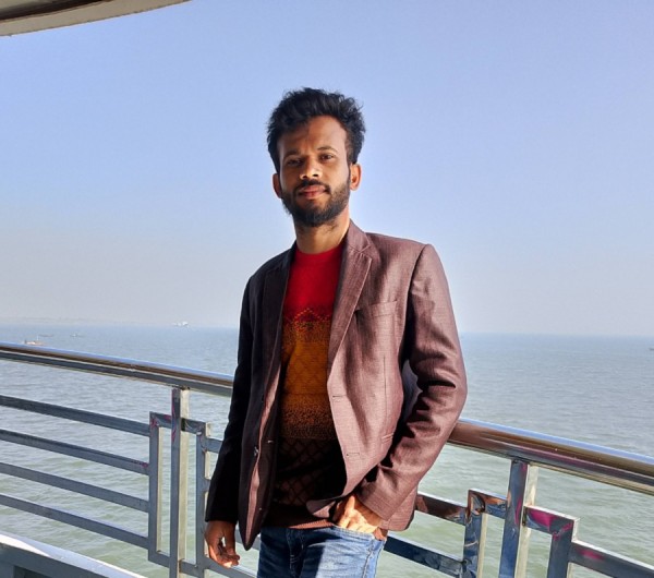 Single Guy Mohammad shahin 25 from Saudi Arabia