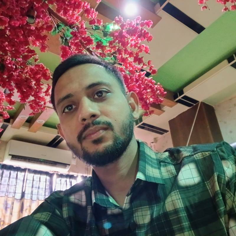 Beautiful Man Akib 27 from Bangladesh