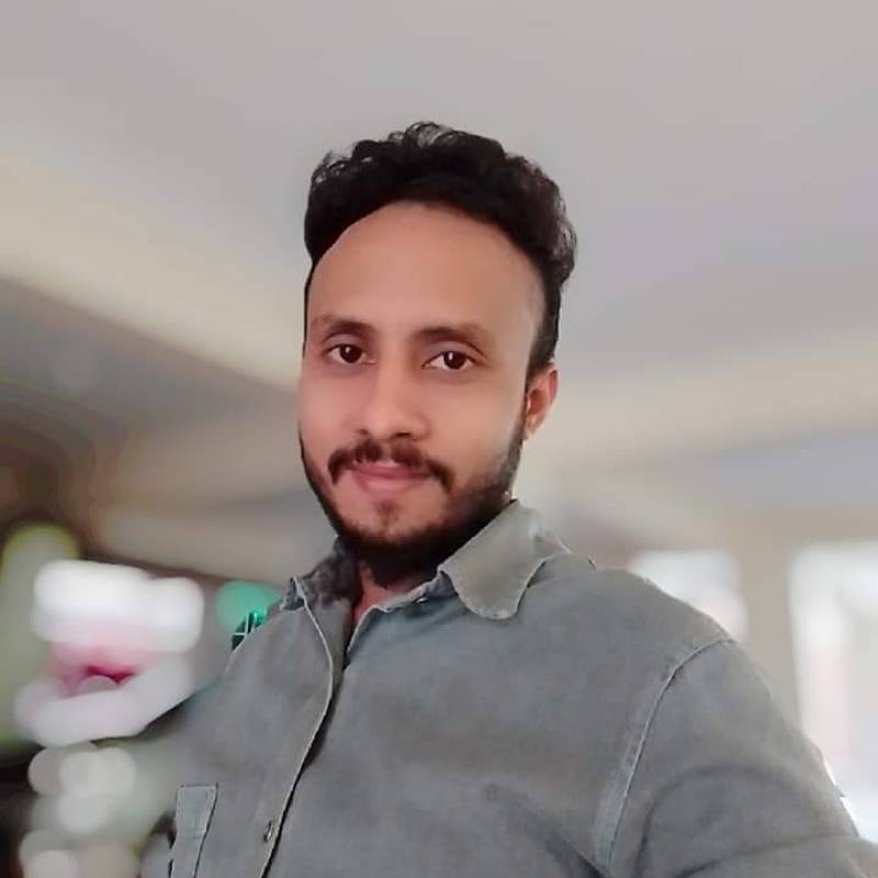 Encantadora Cavalheiro Parvez wahid 35 from Bangladesh