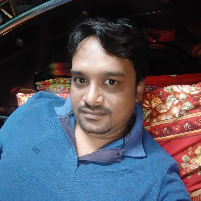 Charming Gentleman Kazi Hamim 35 from Bangladesh