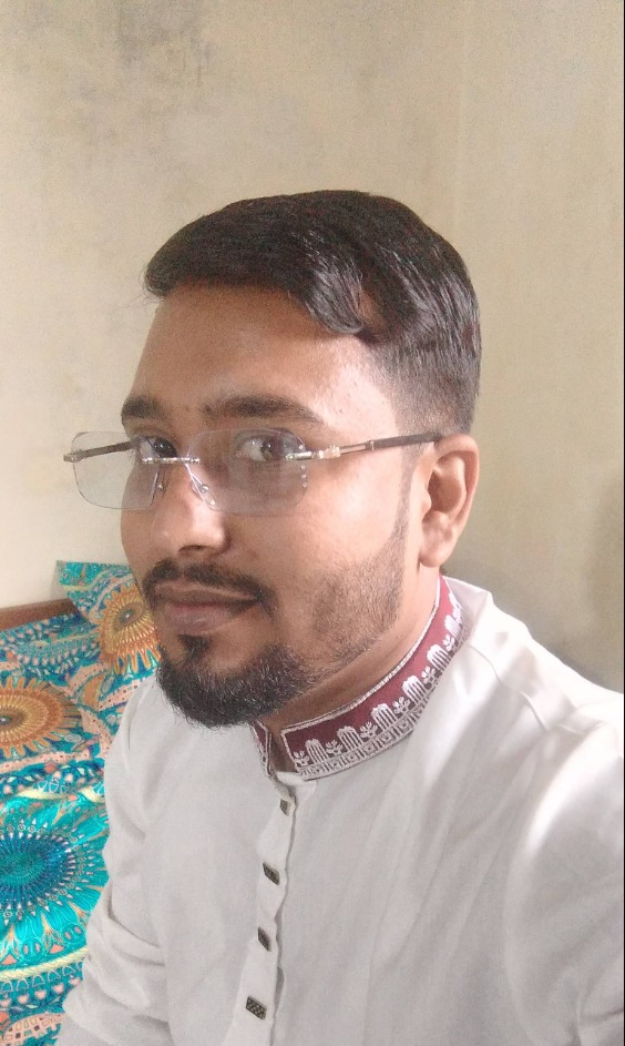 Alaminpramanik36433