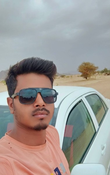 Hot Guy Rayhn 29 from Bangladesh