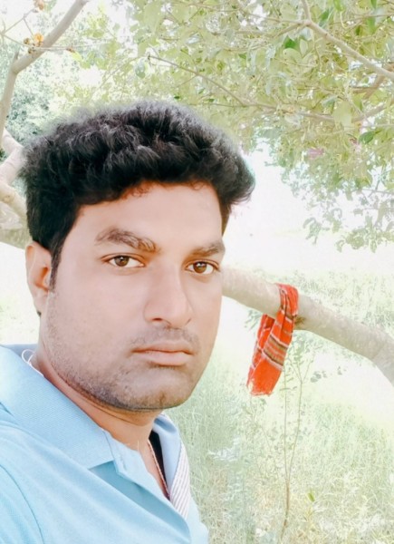 Single Guy Atoney 33 from Bangladesh