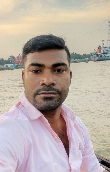 Attraktiv Mann Jony 38 from Bangladesh