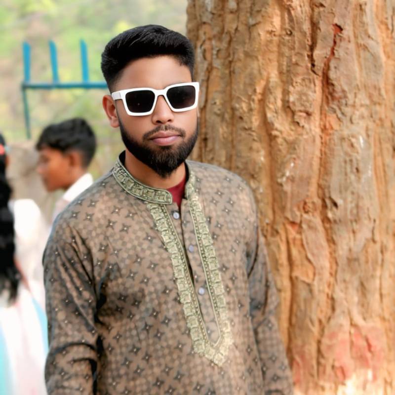 Beautiful Guy Mumin Khan 28 from Bangladesh