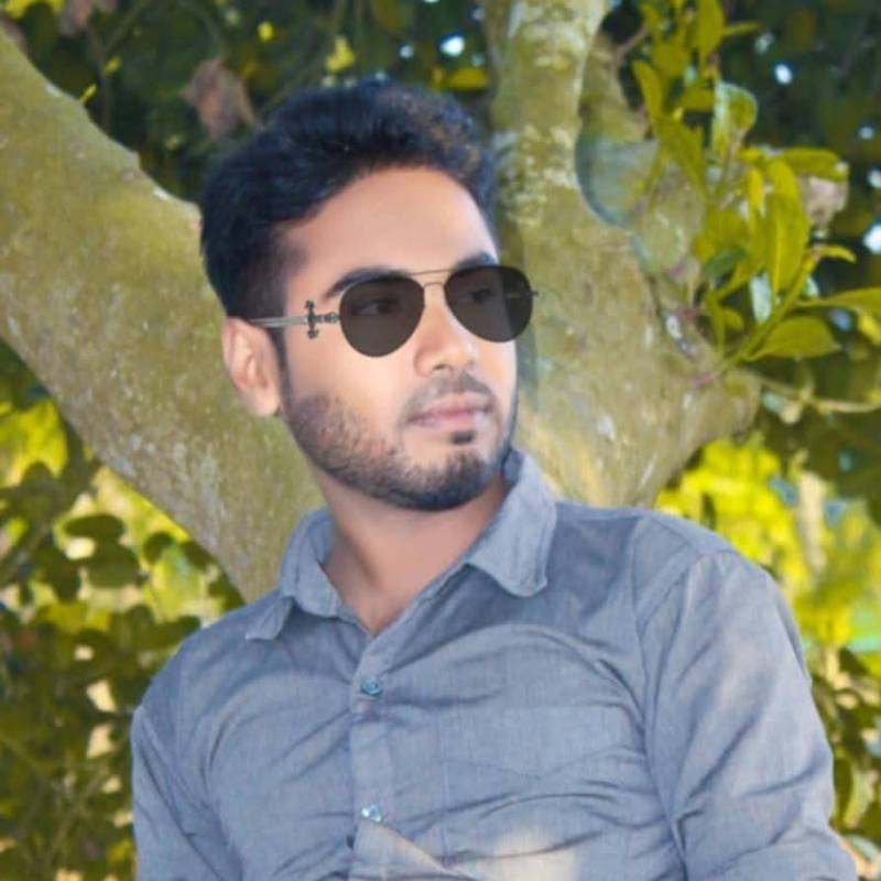 Hot Man Azbahar 30 from Bangladesh