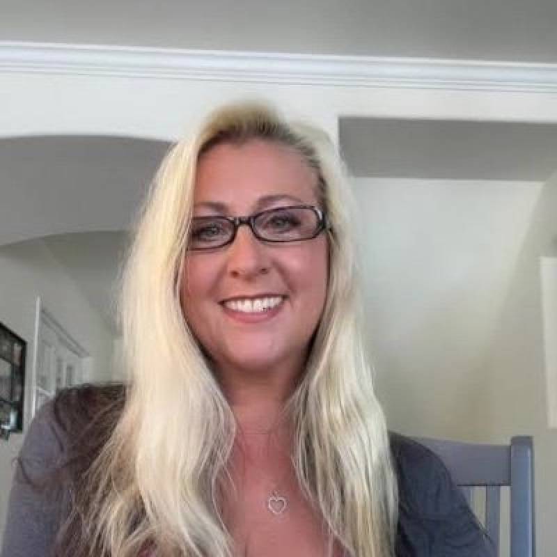 Single Lady dorothykennedy 40 from United States