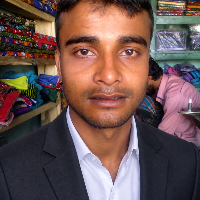 Single Tizio Md abdur rhaman 29 from Bangladesh