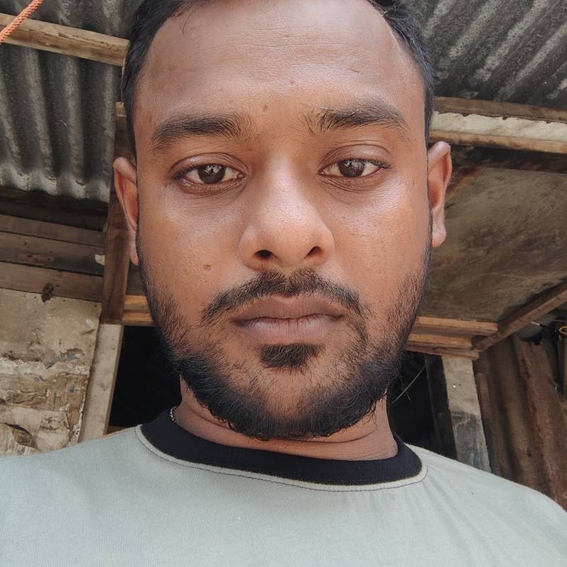 Prachtig Gast Ikram 28 from Bangladesh