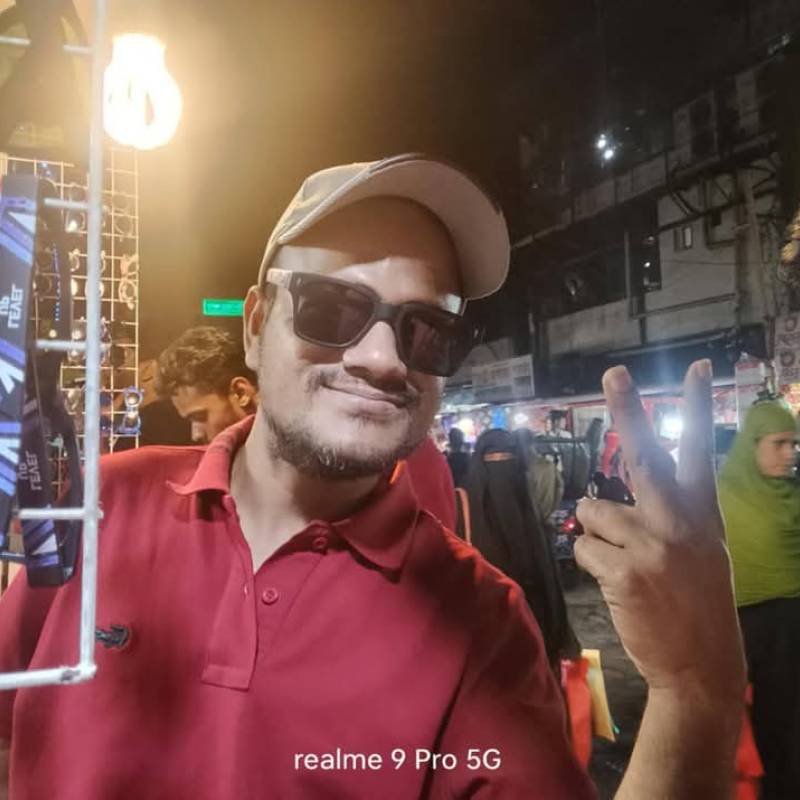 Soltera Tipo MD sazu 29 from Bangladesh