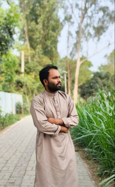 Hot Man Imon 27 from Bangladesh
