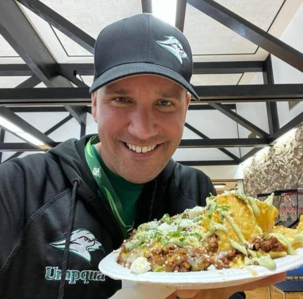 Single Man noah 38 from United States
