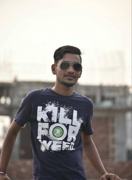 Single Guy Md toslim 31 from Bangladesh