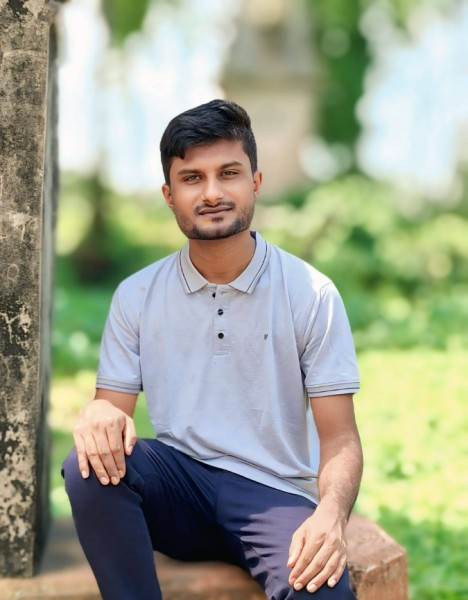 Sexy Homem Mehedi 25 from Bangladesh