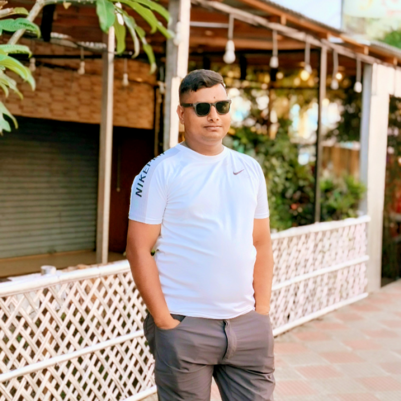 Single Man S K opu 37 from Bangladesh