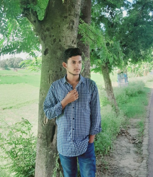Mignonne Garçon Md Abdur Rahman Rafi 20 from Bangladesh