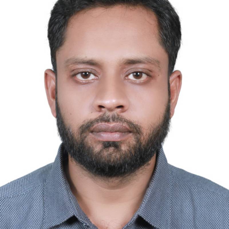Single Gentleman Jamil 37 from Bahamas