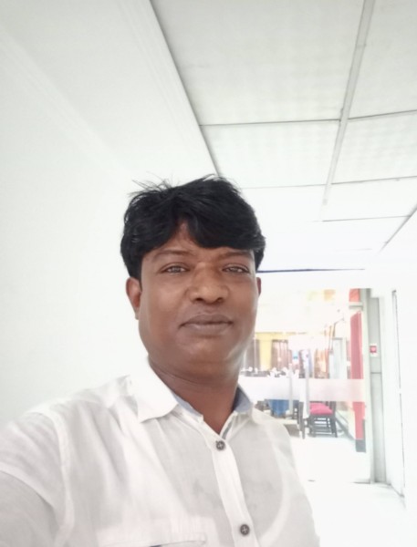 Beautiful Man Mozibor 27 from Bangladesh